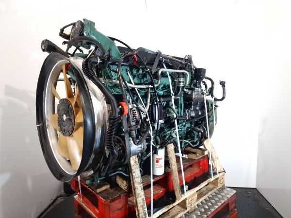 Motor Volvo D11K330 EUVI / piese camioane second si noi