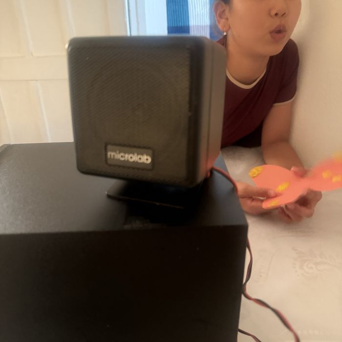 Колонки microlab