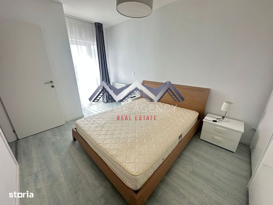 Apartament 3 camere Otopeni