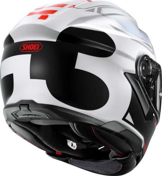 Каска SHOEI GT-AIR 3 MIKE TC-6 Нови разцветки сезон 2026г. TOUR SPORT