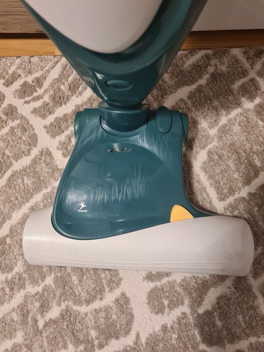 Aspirator vertical vorwerk kobold 136 BONUS UN MOTOR NOU