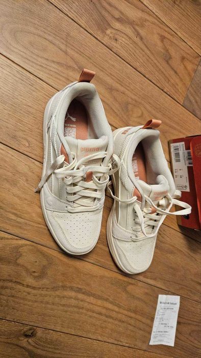 Маратонки Пума Puma 38 номер