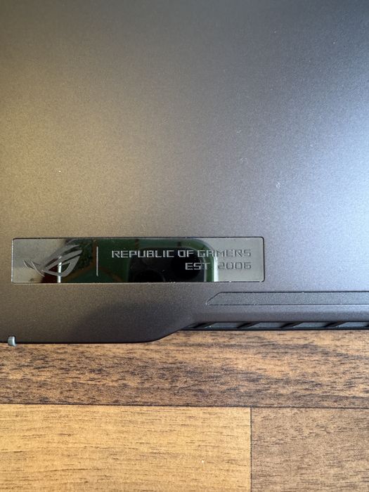 Laptop Gaming ASUS ROG Zephyrus G14