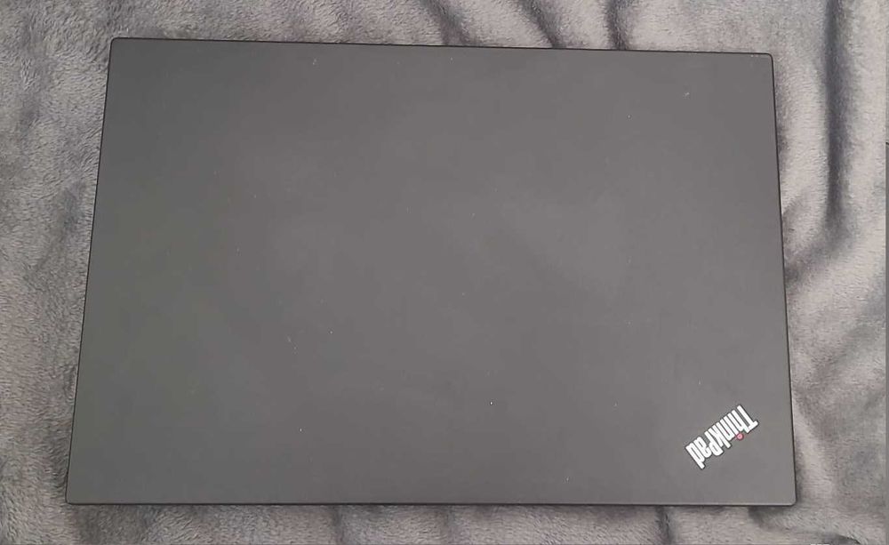 Laptop Business Lenovo ThinkPad L590, Core i5-8365U, 8GB RAM, 256