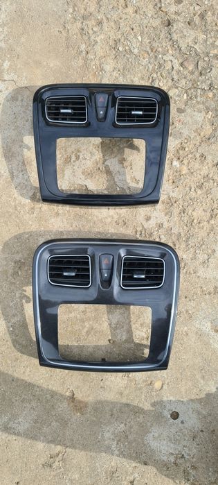 Grila navigatie logan sandero stepway lodgy