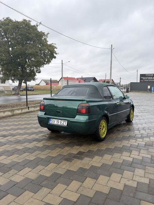 VOLKSWAGEN Golf 2002 — imagine 3