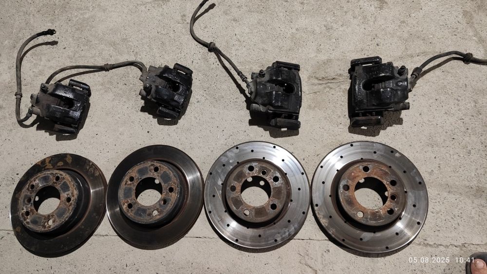 Suprt apoʻrniy disk