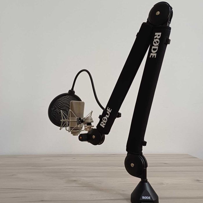Студийный конденсаторный микрофон Neumann TLM 103 ОРИГИНАЛ!