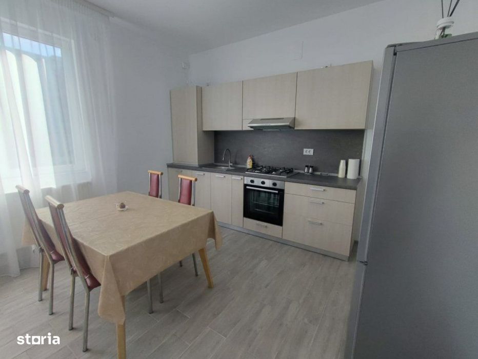 Inchiriere Apartament nou nout in cladire privata