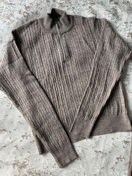 Compleu tricotat Trendyol