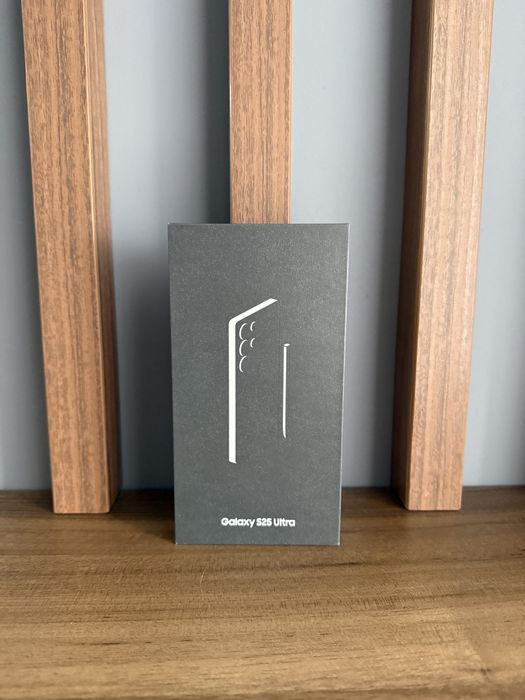 Samsung Galaxy S25 Ultra 512GB - Nou - Sigilat