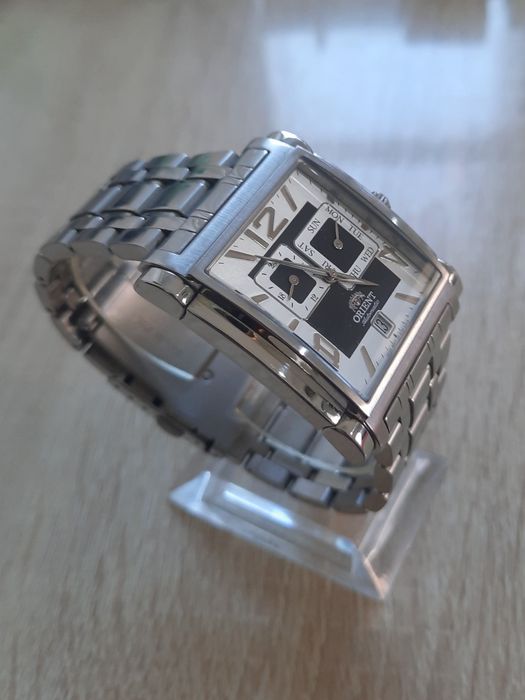 ORIENT-automatic (diplomat galant)