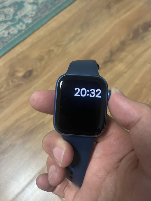 Apple watch 7 45mm