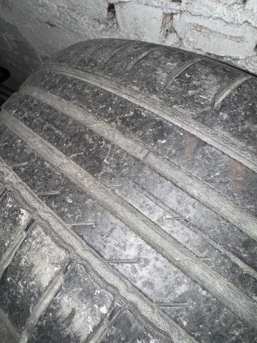 Летни гуми Nokian 215/55/16