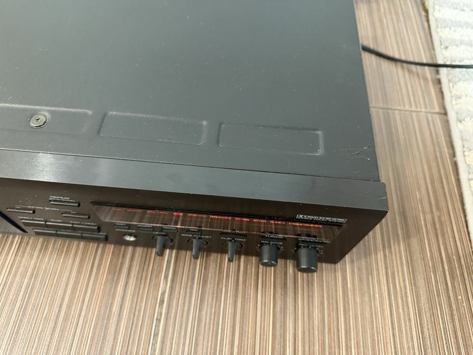 Yamaha KX-670 3head