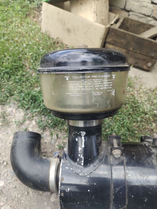 Продается воздушный фильтр