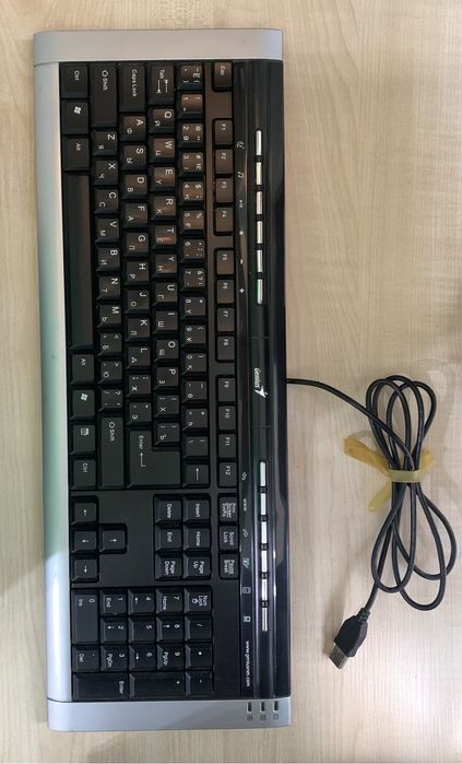 Офисный Персональный Компьютер