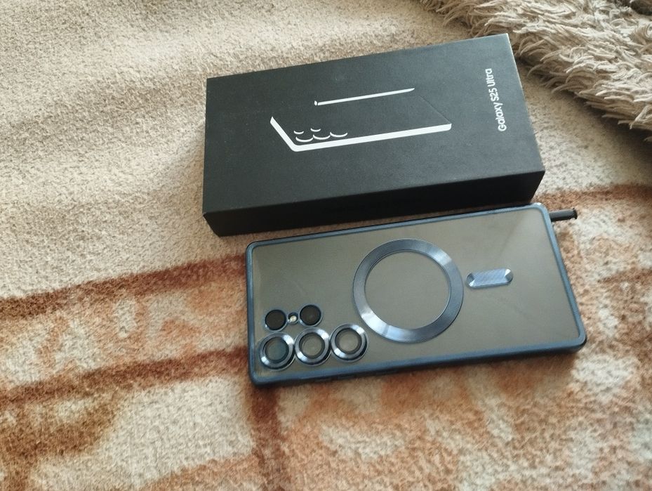 Samsung S25 ultra (копия)