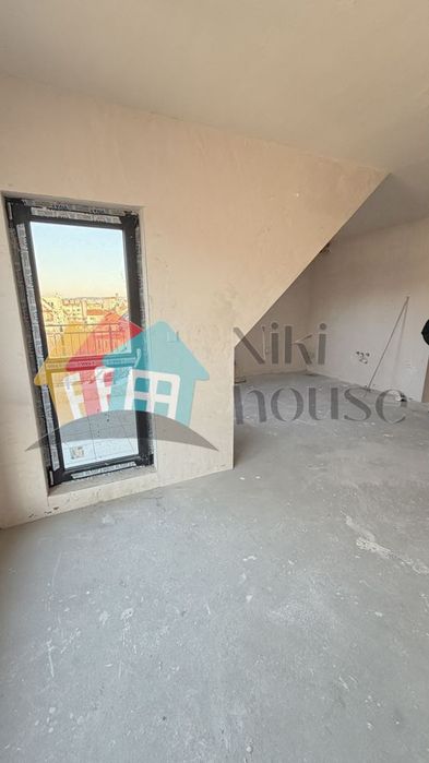 2-стаен в Варна-Аспарухово площ 150 кв.м.