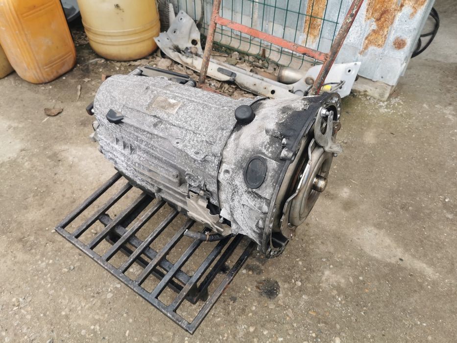 Cutie de viteze 7g tronic Fbs3 W212 2.2 euro6 an 2014