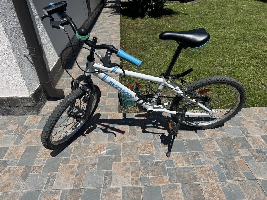 Bicicleta BTwin copii 20’