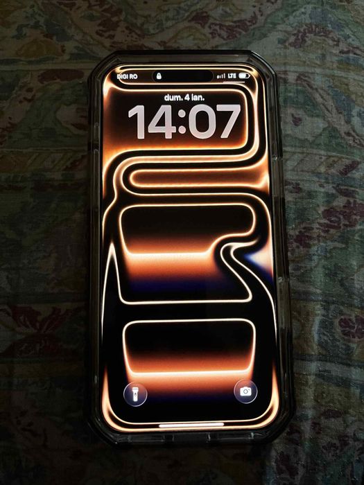 vand iphone 17 pro max