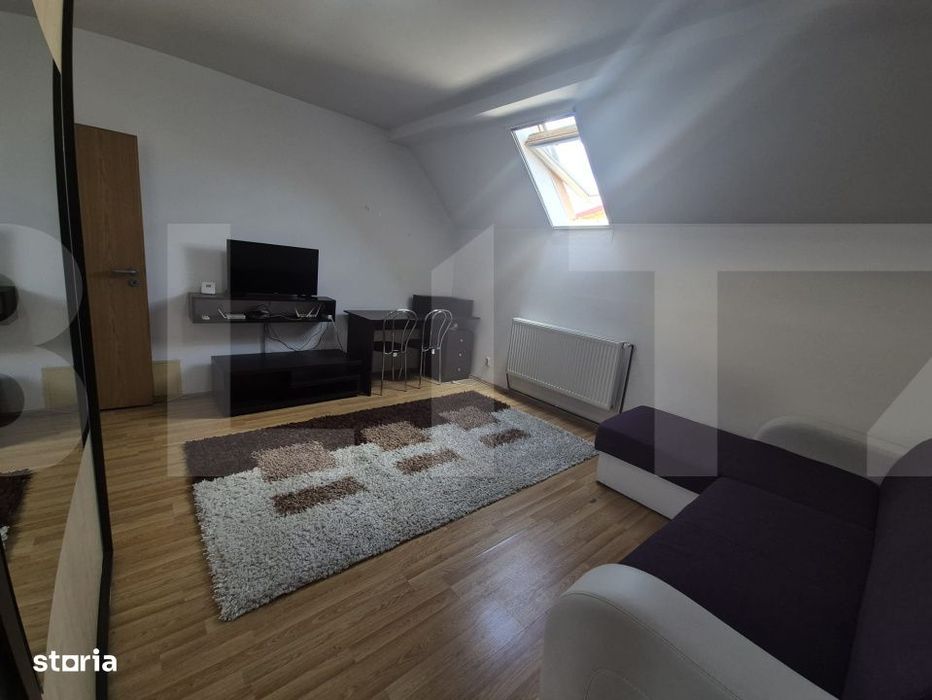 Apartment in Timișoara, Soarelui - View 2