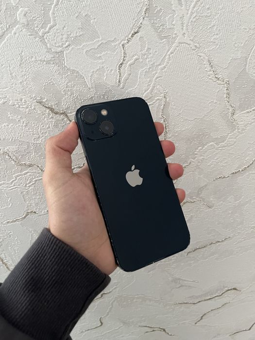 iPhone 13 128gb / 79%