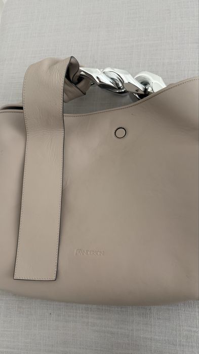 Jw anderson сумка оригинал