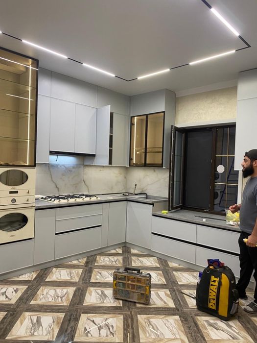 Мебель на заказ