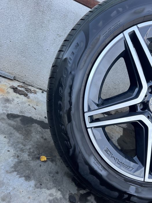 Anvelope GLE GL ML 275/50r20