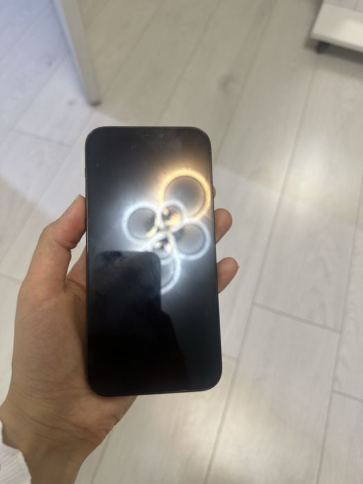 Iphone 12 pro 128