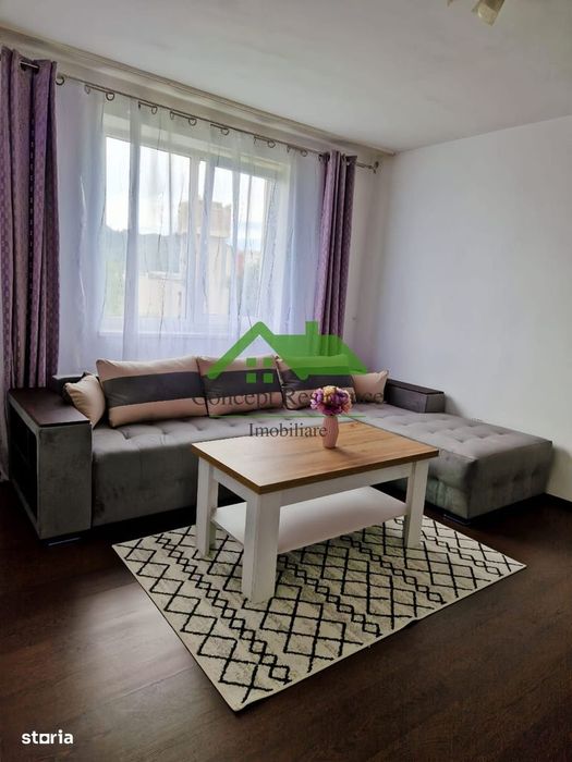 Apartament 2 camere, 48 mp | Ultracentral | Etaj intermediar-zona Bizo