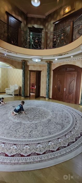 Уризор Дом аренда 12 ком