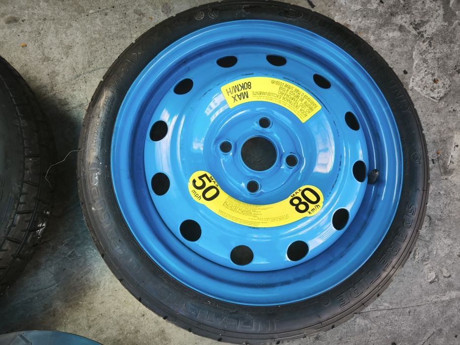 14" ,15" оригинални патерици Hyundai i10 i20/Kia pikanto...