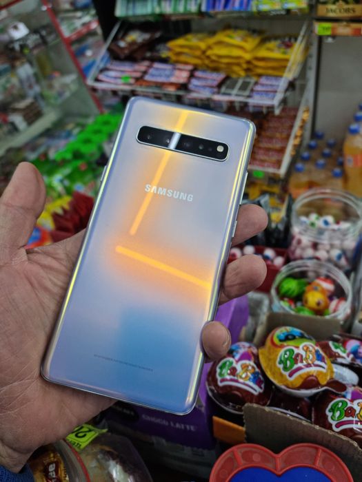 Samsung S10 5G 256gb ideall