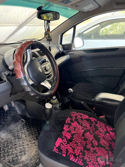 Chevrolet SPARK LS