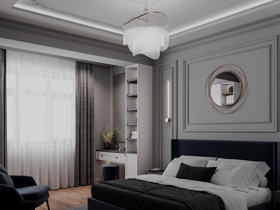 Pat kulyuch kvartira remont