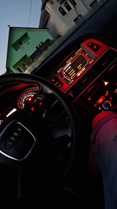 Audi a6 c6 2.0 tdi 2007