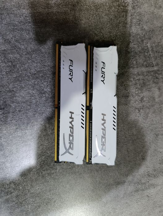 Продам оперативную память ddr4