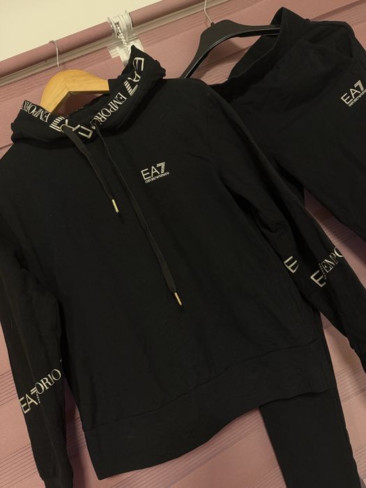 Trening EA7 Emporio Armani xs