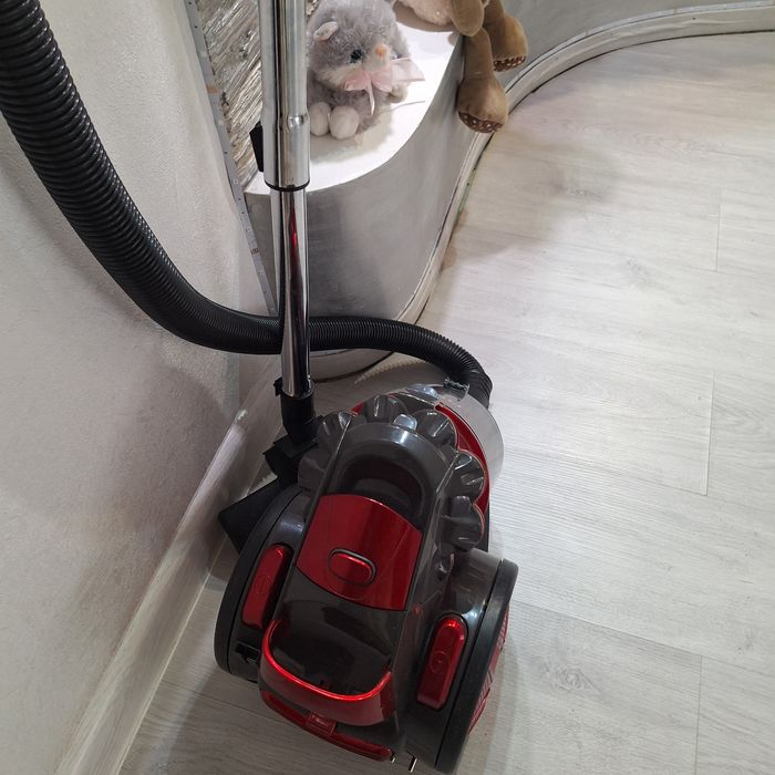 Продам пылесос в не рабочем состоянии