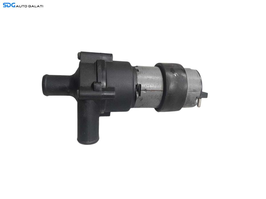 Pompa Auxiliara Secundara Suplimentara Recirculare Apa Mercedes Clasa C Class W203 2000 - 2007 Cod 0392020076 [N0718]