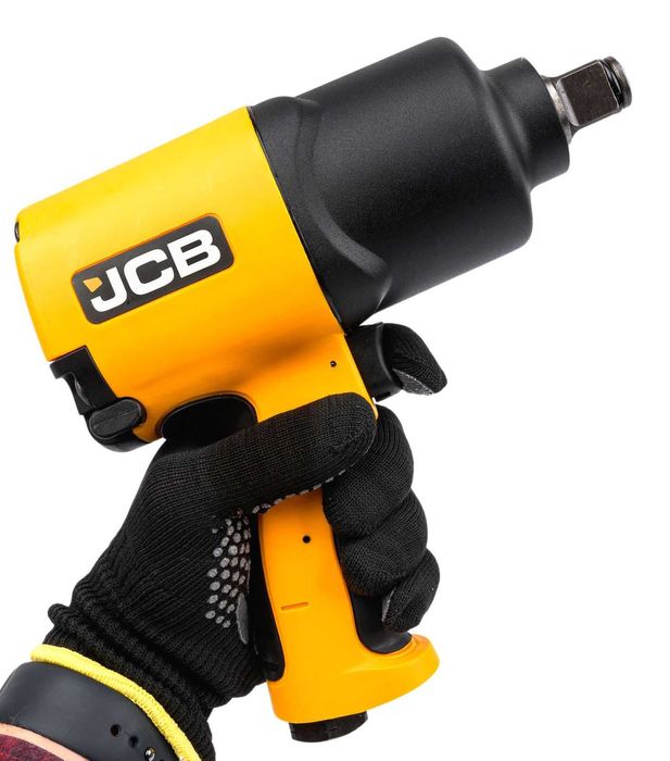 Пневматичен гайковерт JCB 3/4'' 1800 Nm RP7460