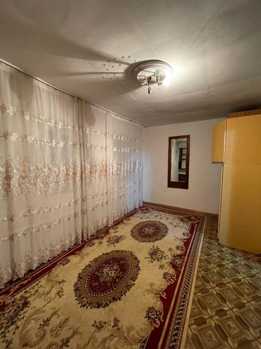 Сдается квартира ( ер балаларга )