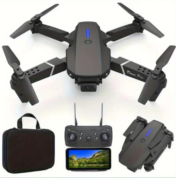 Продается квадрокоптер/дрон