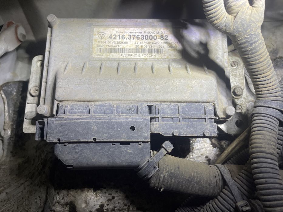 Газель Бизнес  инжектр матор сатылады   полни свап