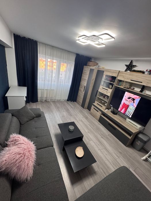 Apartament 2 camere ultra central