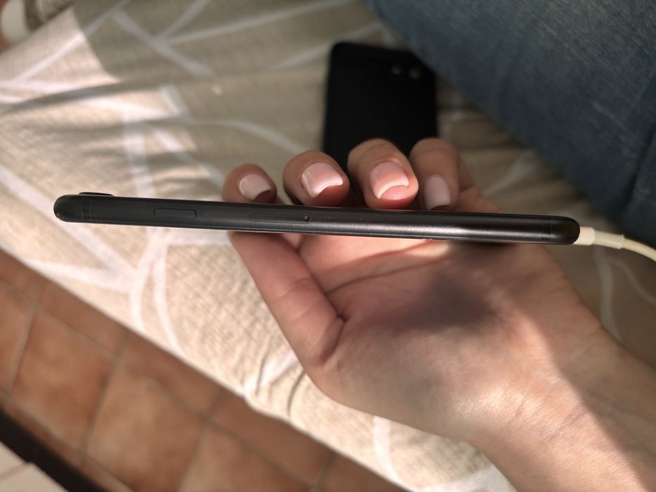 Iphone SE 2020 64 gb