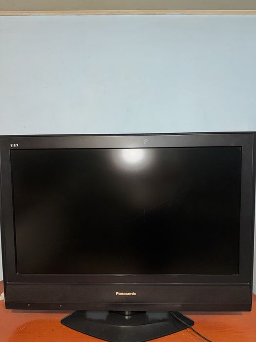 телевизор panasonic